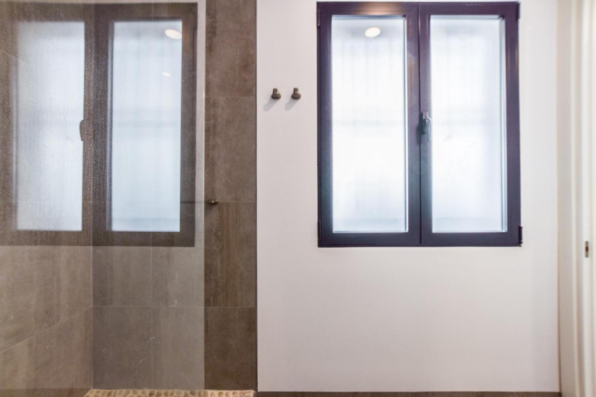 Appartamento Loft Exclusivo Reformado De Diseno Alquiler Temporal Madrid