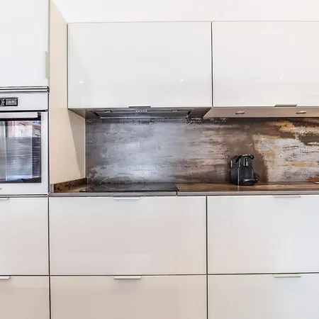 Appartement Loft Exclusivo Reformado De Diseno Alquiler Temporal à Madrid Extérieur photo